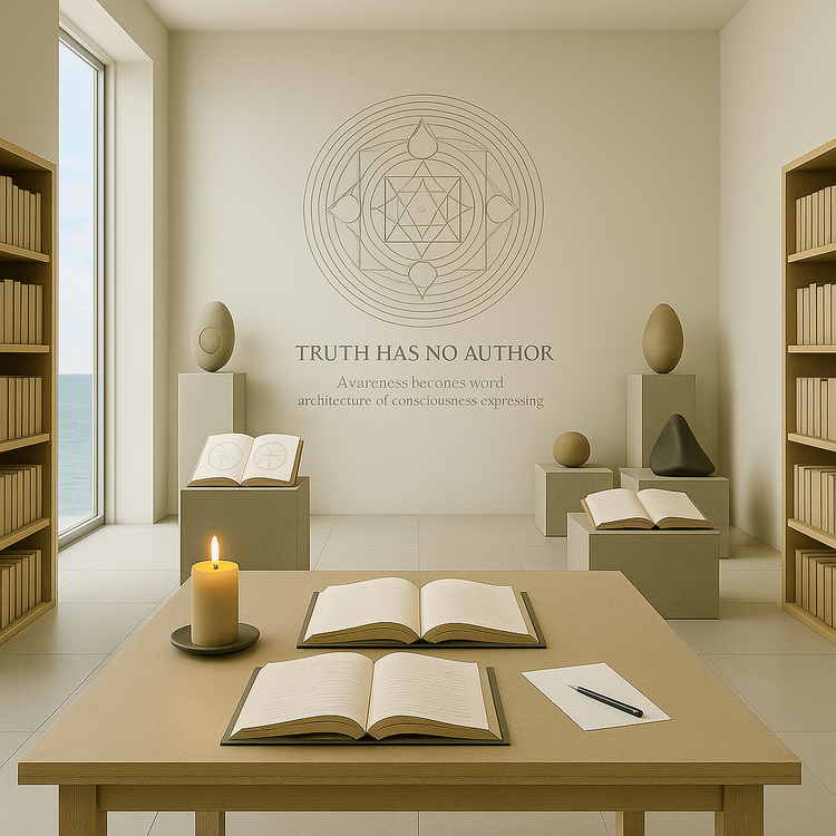 Light as Word | Publishing