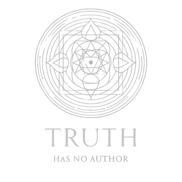 Truth Has No Author 