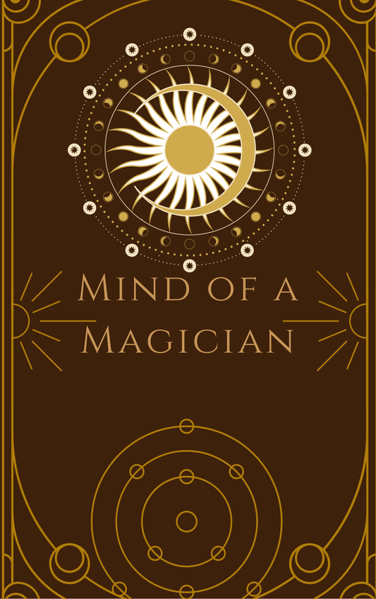 The Mind of the Magician