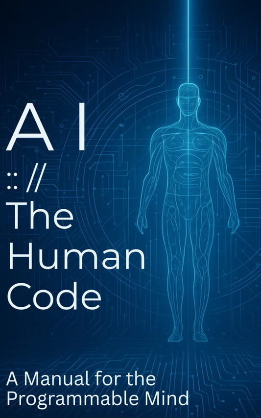 A·I — The Human Code